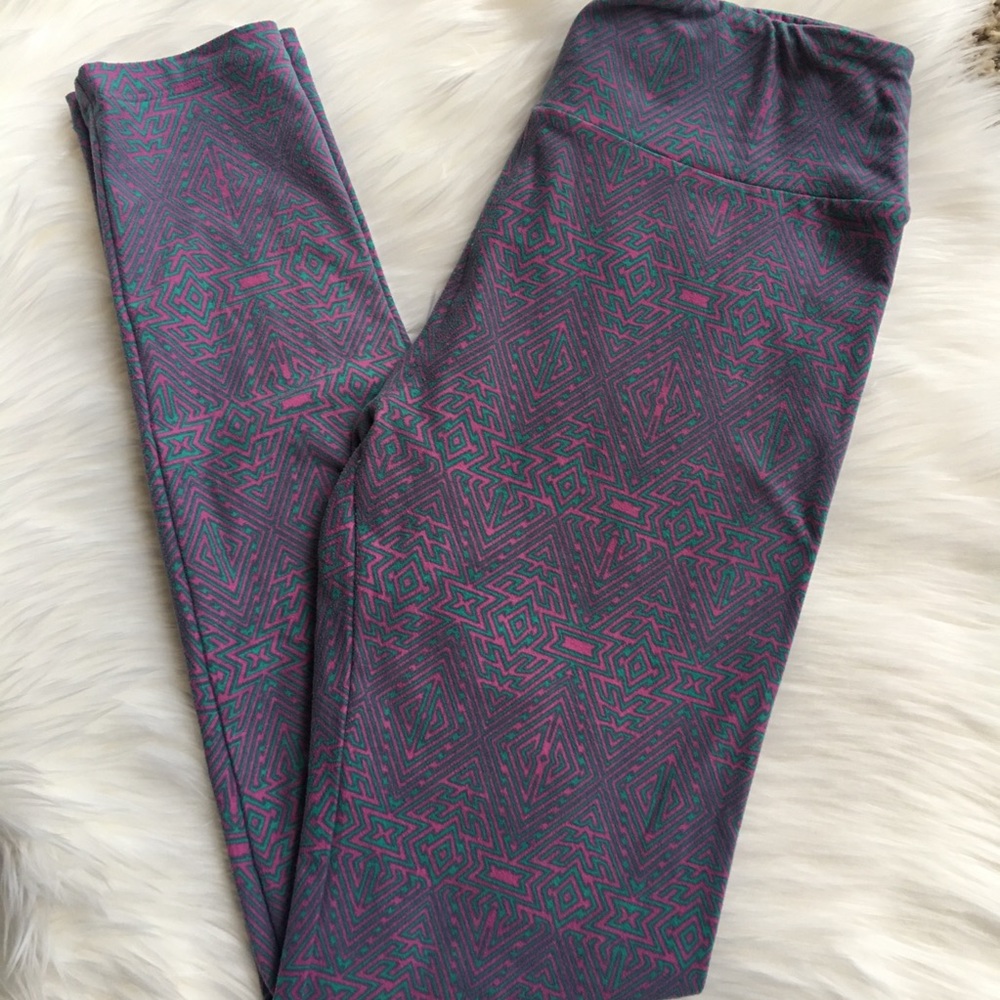 LulaRoe Leggings
